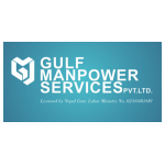 GULF MANPOWER SERVICES PVT. LTD.